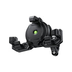 Sidewind 15W Wireless Charging Phone Mount