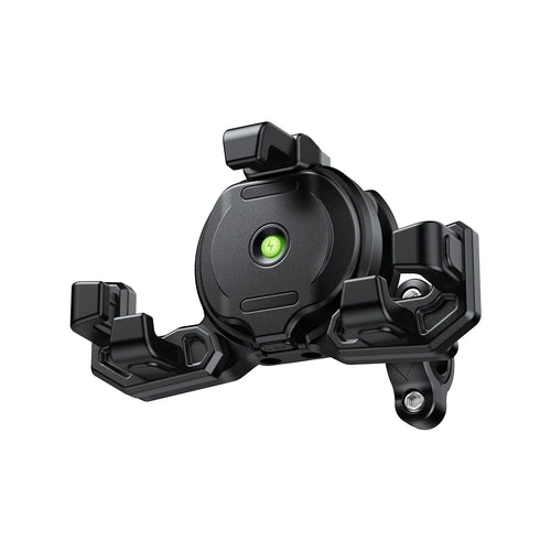 Sidewind 15W Wireless Charging Phone Mount