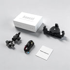 Sidewind 15W Wireless Charging Phone Mount
