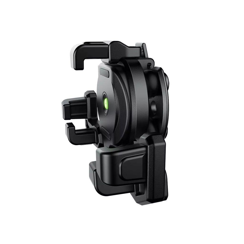 Sidewind 15W Wireless Charging Phone Mount