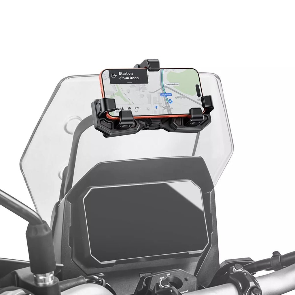 Sidewind 15W Wireless Charging Phone Mount