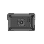 Sidewind Ridge 7 Duo CarPlay Display + Dual 2K Dash Cam