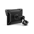 Sidewind Ridge 7 Duo CarPlay Display + Dual 2K Dash Cam