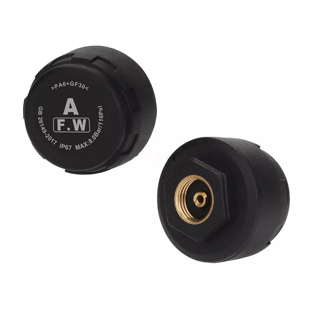 Sidewind Motorcycle TPMS Sensors