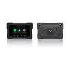 Sidewind Ridge 7 Motorcycle CarPlay Display