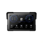 Sidewind Ridge 7 Duo CarPlay Display + Dual 2K Dash Cam