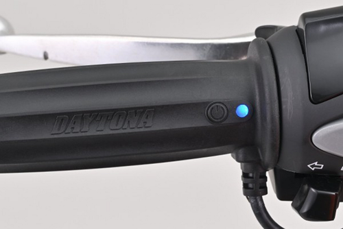 Sidewind 12V Heated Grips 22 mm